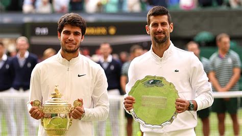 Madrid 2023 Men's Singles .